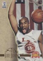 1996-97 Score Board Autographed Basketball Basketball Trading Cards