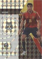 2021 Panini Mosaic UEFA Euro 2020 Rodri #19