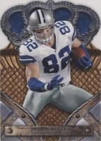 2011 Panini Crown Royale Jason Witten #38