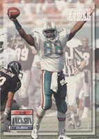 1993 Pro Set Power Keith Jackson #188