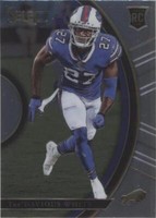 2017 Panini Select Tre'Davious White #80