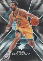 2006-07 SPx - Peja Stojakovic #34