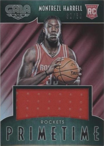 2015-16 Panini Gala - Montrezl Harrell #4