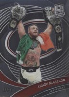 2021 Panini Chronicles UFC - Conor McGregor #297