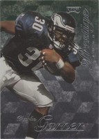 1998 Playoff Prestige Charlie Garner #149