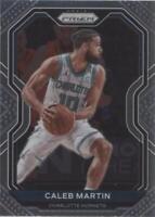 2020-21 Panini Prizm - Caleb Martin #276