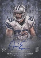 2013 Topps Inception Gavin Escobar #135