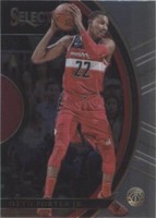 2017-18 Panini Select - Otto Porter #50