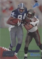 1998 Topps Stadium Club Herman Moore #SCC5