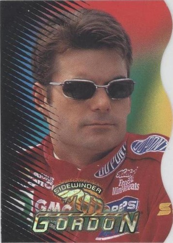 1997 Wheels Viper - Jeff Gordon #S2