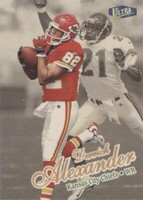 1998 Ultra Derrick Alexander #239G