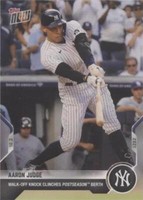 2021 Topps Now - Aaron Judge #895