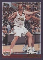 Todd MacCulloch Trading Cards