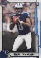 2015 Topps Take it to the House Marcus Mariota #1