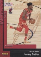 2019-20 Panini Instant - Jimmy Butler #22
