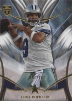 2014 Topps Supreme Tony Romo #29