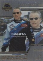 2003 Press Pass Eclipse - Mark Martin #P31