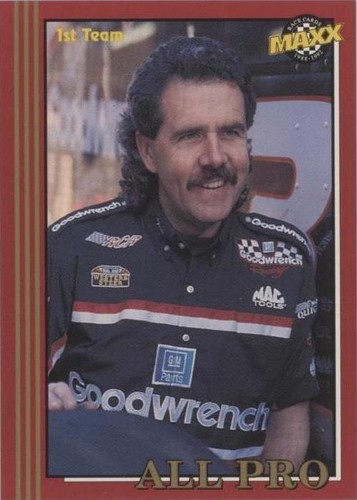 1992 Maxx - Will Lind #250