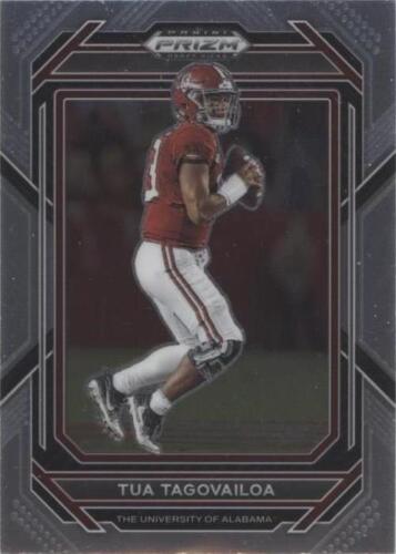 2022 Prizm Draft Picks Robby Snelling Tiger Prizm #/99