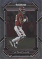 2023 Panini Prizm Draft Picks Tua Tagovailoa #99