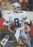 1994 Select Troy Aikman #40