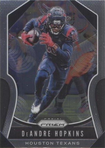 Deandre Hunter 2019 Panini Prizm Tiger Stripe PSA 10 | eBay