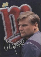 1993 Studio - Chuck Knoblauch #109
