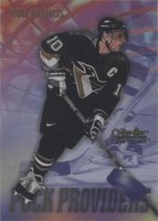 1998-99 O-Pee-Chee Chrome - Ron Francis #SB22