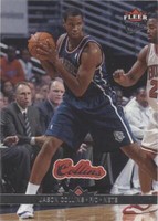 2006-07 Fleer Ultra - Jason Collins #98