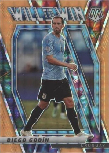 メイソン マウント Mason Mount 2021-22 Panini Obsidian Soccer Blue Etch 06/20