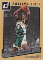 2015-16 Panini Donruss - Gary Payton #14