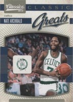 2009-10 Panini Classics - Tiny Archibald #23
