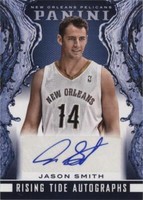 2013-14 Panini - Jason Smith #33