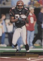 1999 Upper Deck Darnay Scott #44
