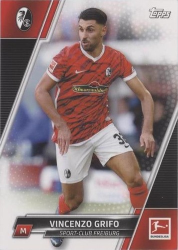 236★サッカー★vincenzo montella★prostars Corinthian ProStars - Vincenzo MONTELLA - Italy - Pro696 | eBay