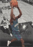 1999-00 Skybox Dominion - Eddie Jones #148