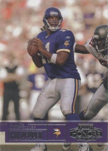 2003 Playoff Honors Daunte Culpepper #19