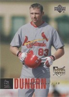 2006 Upper Deck - Chris Duncan #427