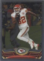 2013 Topps Chrome Dwayne Bowe #212
