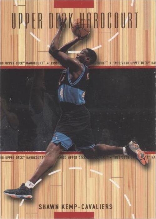 SHAWN KEMP❣️BAB❣️貴重❣️証明書付き❣️ Shawn Kemp