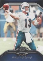 2010 Topps Triple Threads Dan Marino #94