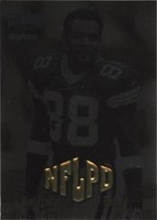 1999 Skybox Metal Universe Roell Preston #183