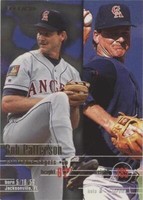 1995 Fleer - Bob Patterson #232