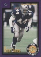 1999 Score Supplemental Robert Thomas #S-23