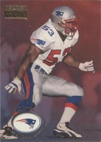 1996 Skybox Premium Chris Slade #107