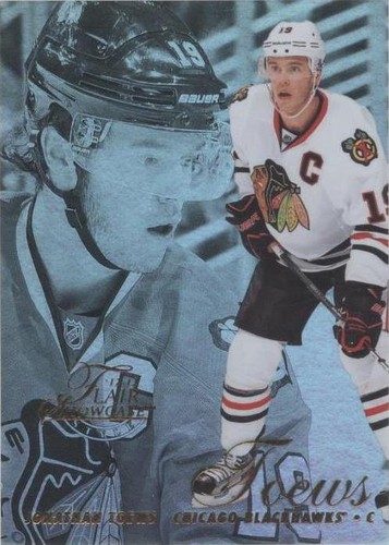 2012-13 Fleer Retro - Jonathan Toews #45