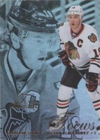 2012-13 Fleer Retro - Jonathan Toews #45