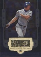 1999 SPx - Larry Sutton #45