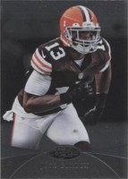 2013 Panini Certified Josh Gordon #11