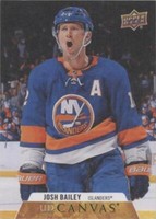 2020-21 Upper Deck - Josh Bailey #C53